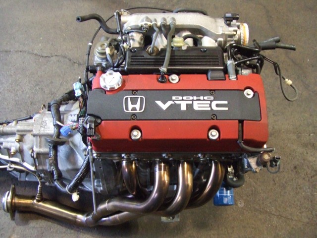 JDM HONDA S2000 AP1 ENGINE 6 SPEED MT TRANSMISSION ECU - JDM Tokyo ...