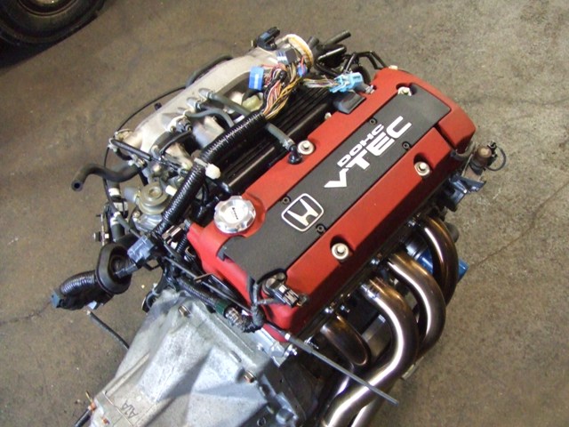 JDM HONDA S2000 AP1 ENGINE 6 SPEED MT TRANSMISSION ECU - JDM Tokyo ...