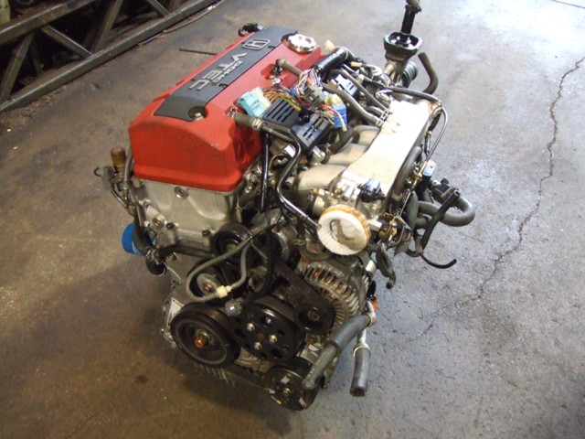 JDM HONDA S2000 AP1 ENGINE 6 SPEED MT TRANSMISSION ECU - JDM Tokyo ...