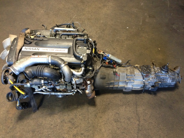 gtr transmission for sale