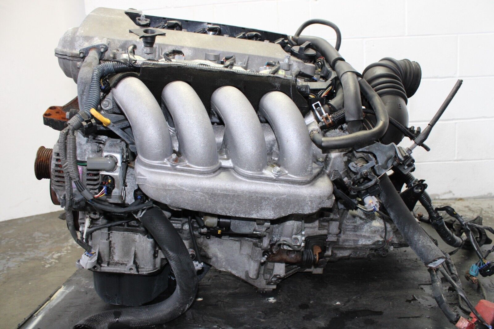 ClutchXperts SPC Stage 4 Sprung Clutch KIT Compatible With 1990-4/1992 Eagl ClutchXperts SPC Stage 3 6-Puck Sprung Clutch KIT Compatible